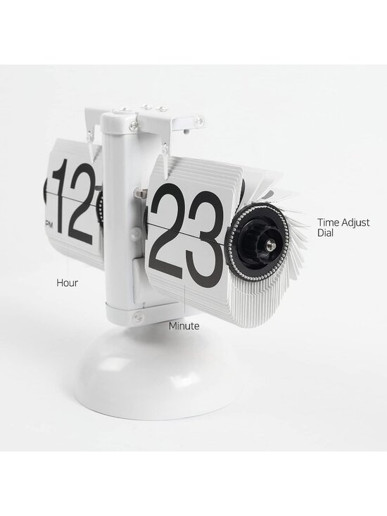 Clocks